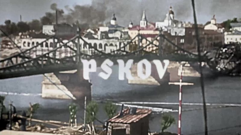 PSKOV