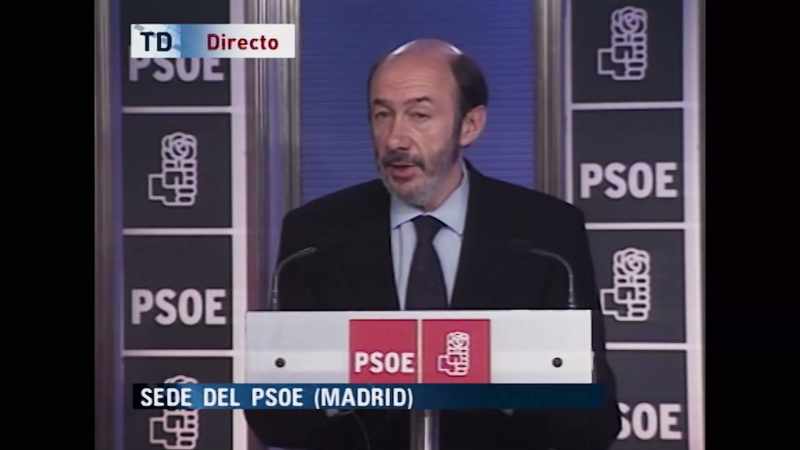 PSOE HEADQUARTERS