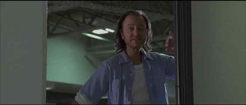 Psst. Monroe