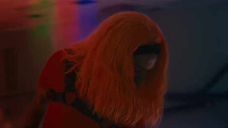 (psychedelic rhythmic music)