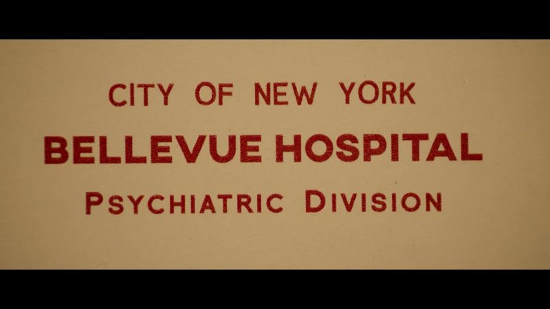PSYCHIATRIC DIVISION