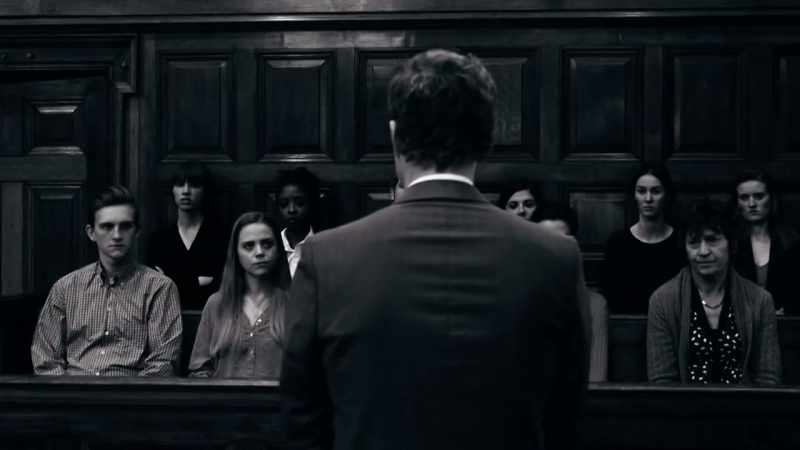 Psychiatrists on both sides gave their opinions