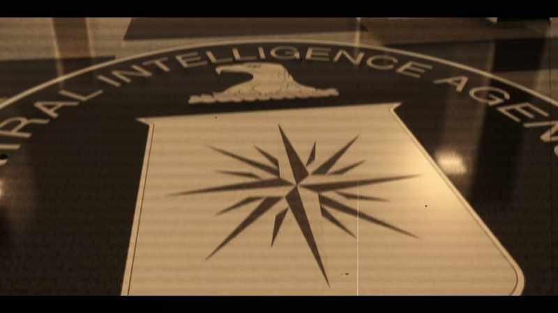 Psychic espionage is really just a matter of indexing