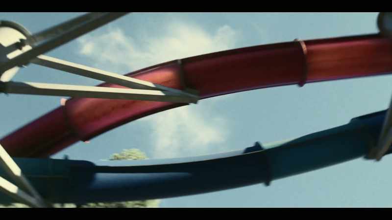 �� Psychoactive summer is like no other