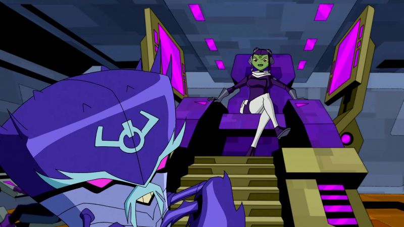 >> Psychobos: THE DEFENSE FORCES ARE ESCAPING, HIGHEST COMMANDER