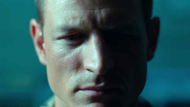 Psychologist: Sergeant Stonebridge, why do you want