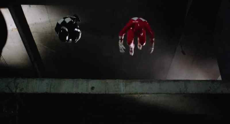 Pterodactyl Thunderwhip!