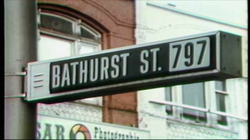 Published his first novel in the early 1960s