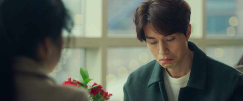 (Publishing Contract)