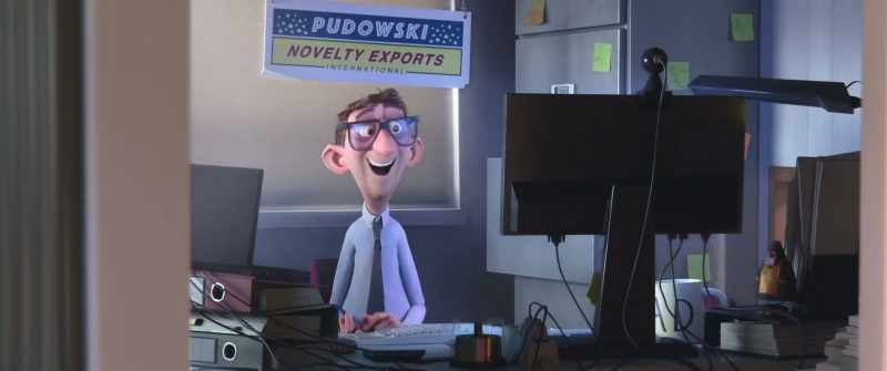 Pudowski