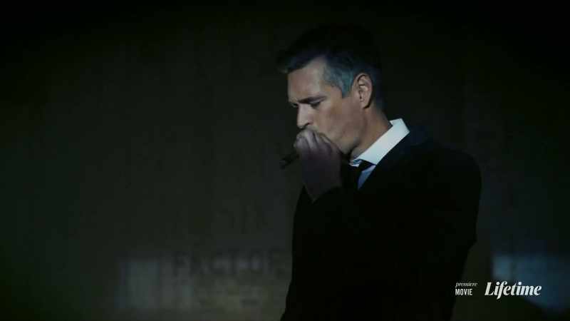 [puffing deeply]
