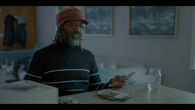 Puffy was able to negotiate