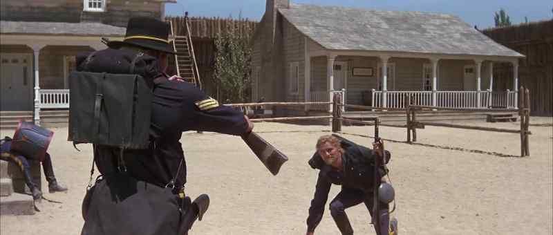 Pull back! Pull back!