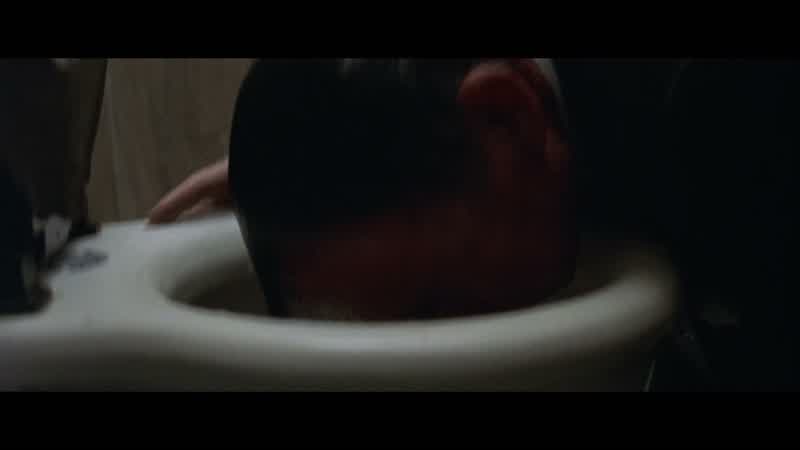 Pull him off me, exley!