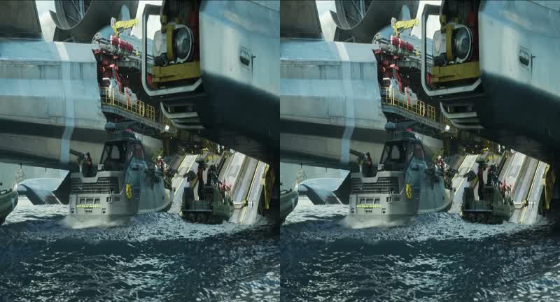 Pull! Now! Pull! Now! -Everybody! Together! -Pull! -Everybody! Together! -Pull!