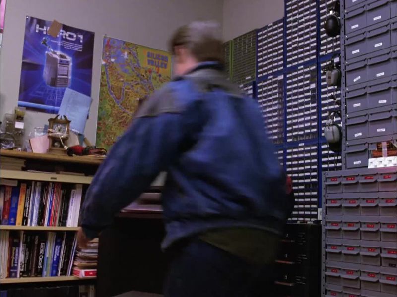 Pull this out and plug it in