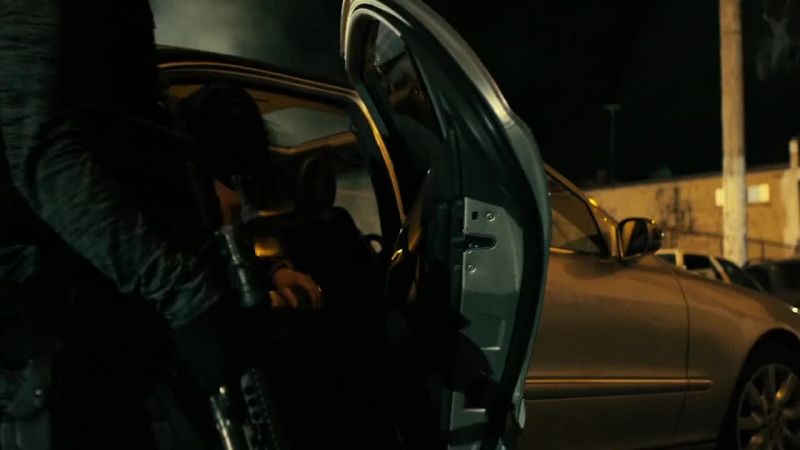 Pull him out