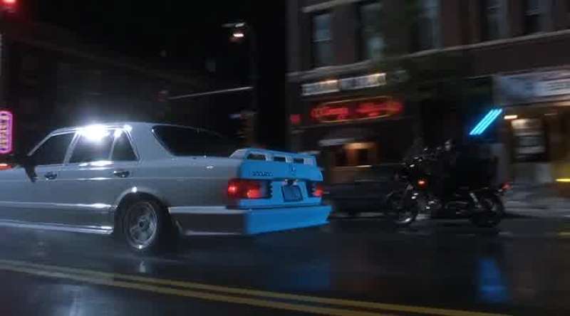 Pull over boy