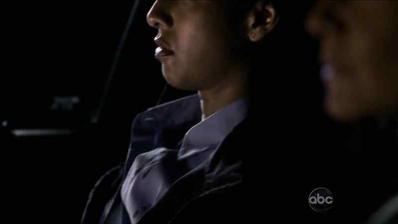 Pull over. Now!