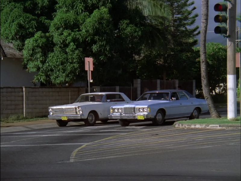 PULL OVER. POLICE