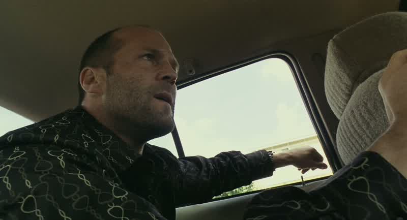 Pull over, pull over