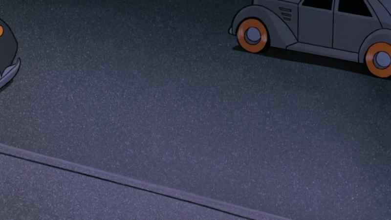 Pull over