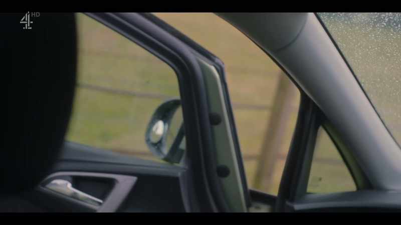 Pull over