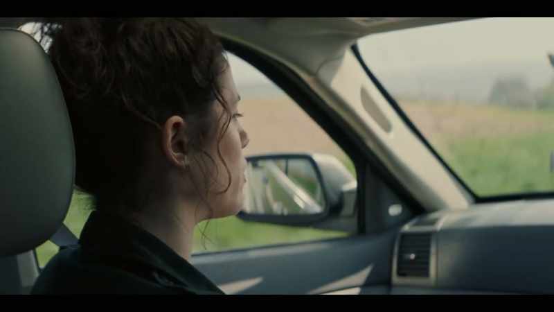 Pull over
