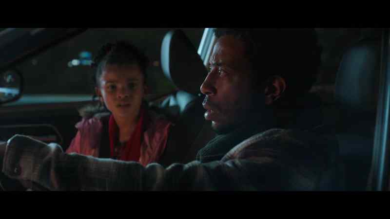 Pull over