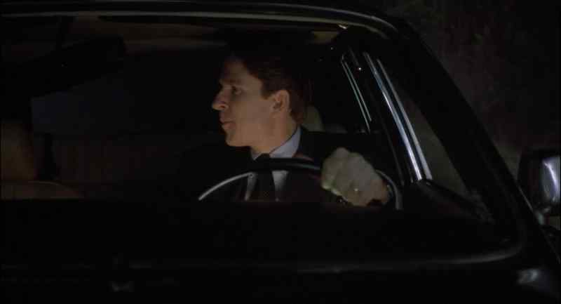Pull over!