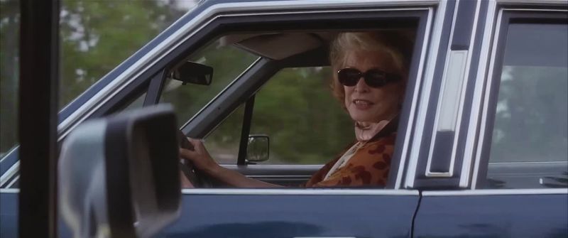 Pull over, Vivi