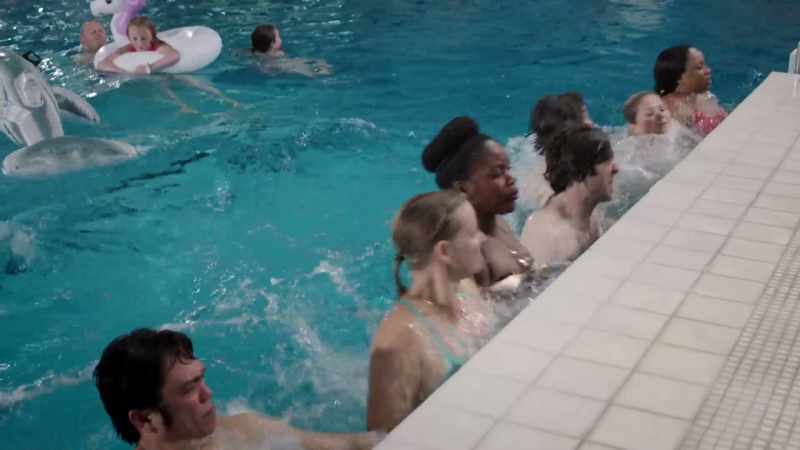 Pull! Pull! Pull!