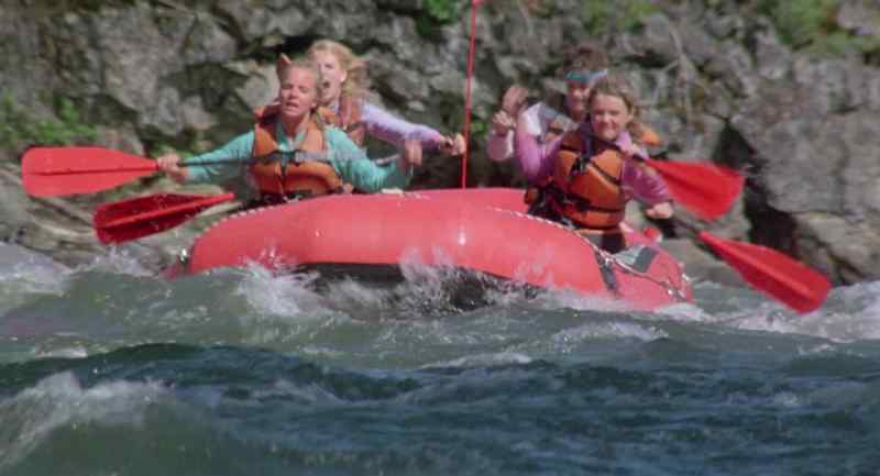 Pull! Pull!