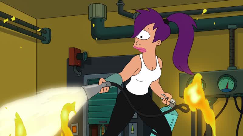 Pull the plug!