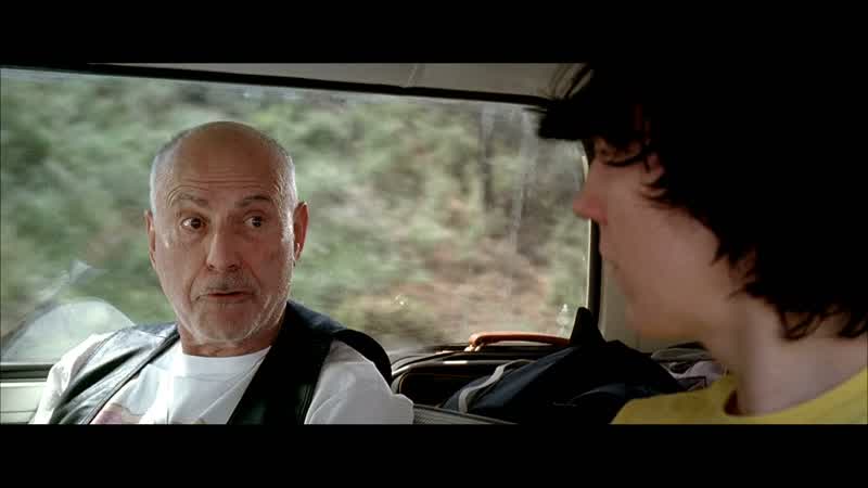 Hey I will pull this truck over right nowSo pull the truck over Fuck you I can say what I want