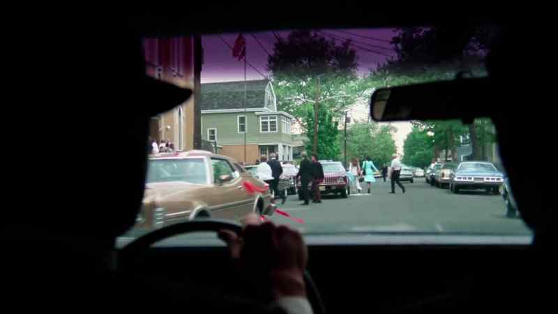 Pull up easy. - The temperature in Newark is 54
