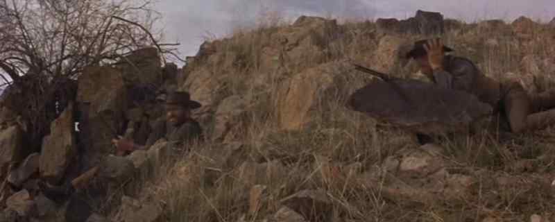 Pull Wyatt Earp