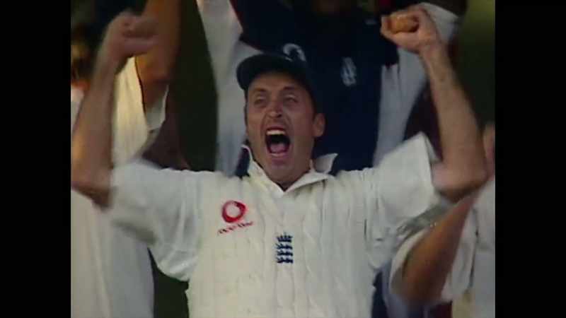 Pulled away back up for four, and England win
