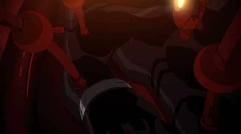 [pulsating]