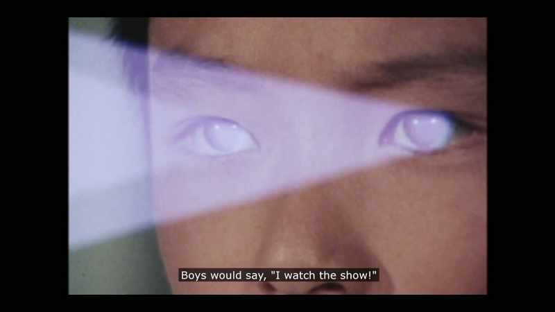 [pulsing]