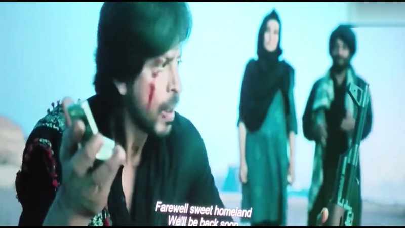 Pumpi, Chameli, Gulab... stop! He'll kill you