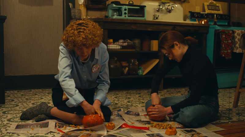 [pumpkin seeds drop]