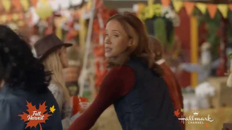 Pumpkin. - Yeah! [CHUCKLES]