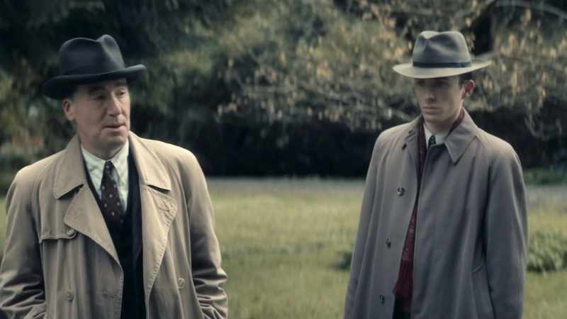 (Pund) Well, you should nonetheless