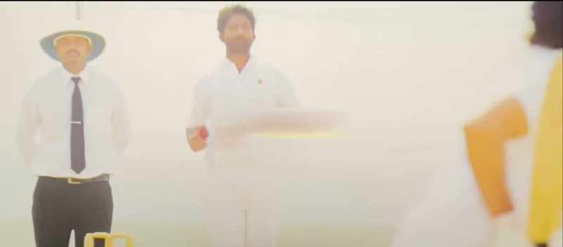 Punjab crumbling and losing their ninth wicket