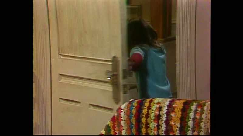 Punky: So, I left