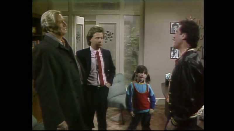 Punky, Tony, baby. Good to see you