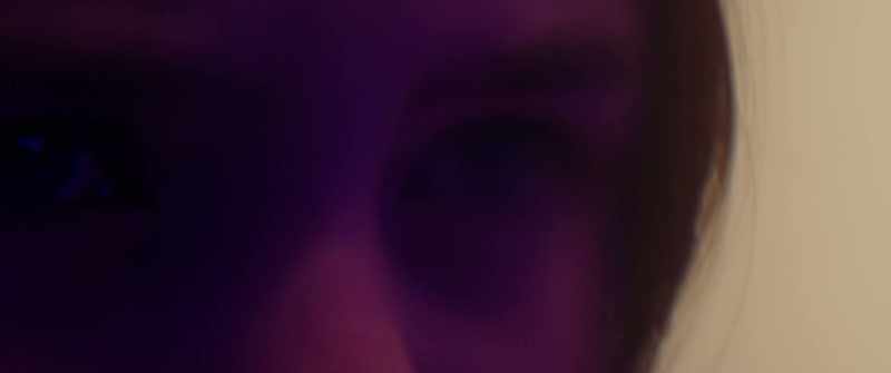 (pupils squelching) -(distorted whooshing)