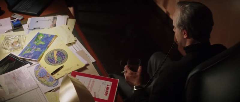 Purcell Thomas um look