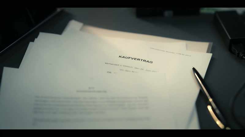 PURCHASE CONTRACT